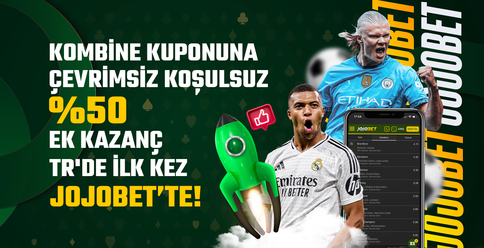 Oranlarını yükselt, Kazancını Katla!